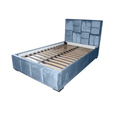 Pat tapitat Gold Mozaic 120 x 200 M72